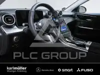 2024 Mercedes Benz C 200