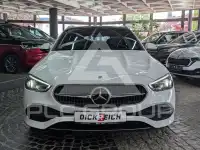 2024 Mercedes Benz C 200