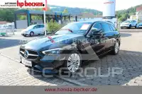 2024 Mercedes Benz C 200