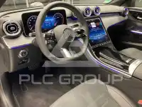 2024 Mercedes Benz C 200