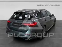 2024 Mercedes Benz C 200