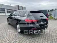 2024 Mercedes Benz C 200