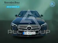 2024 Mercedes Benz C 200