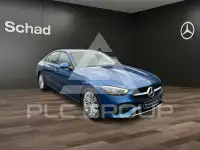 2024 Mercedes Benz C 200