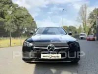 2024 Mercedes Benz C 200