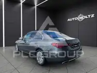 2024 Mercedes Benz C 200