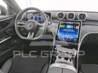 2024 Mercedes Benz C 200