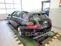 2024 Mercedes Benz C 200