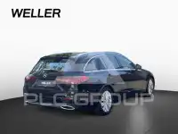 2024 Mercedes Benz C 200
