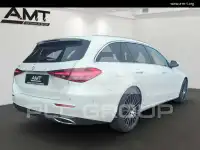 2024 Mercedes Benz C 200