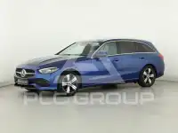 2024 Mercedes Benz C 200