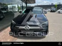 2024 Mercedes Benz C 200