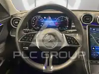 2024 Mercedes Benz C 200