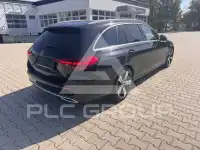 2024 Mercedes Benz C 200