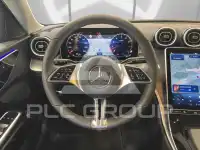 2024 Mercedes Benz C 200