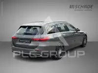2024 Mercedes Benz C 200