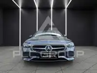2024 Mercedes Benz C 200