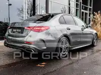 2024 Mercedes Benz C 200