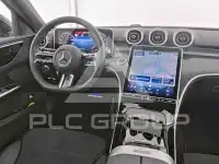 2024 Mercedes Benz C 200