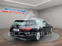 2024 Mercedes Benz C 200