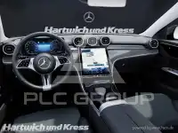 2024 Mercedes Benz C 200