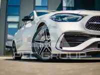 2024 Mercedes Benz C 200