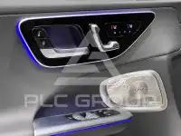2024 Mercedes Benz C 200