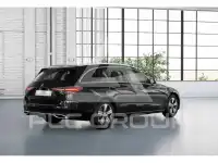 2024 Mercedes Benz C 200
