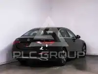 2024 Mercedes Benz C 200