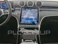 2024 Mercedes Benz C 200