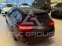 2024 Mercedes Benz C 200