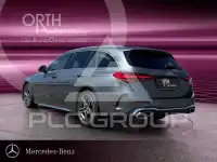 2024 Mercedes Benz C 200