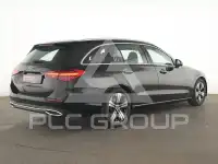 2024 Mercedes Benz C 200