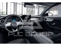 2024 Mercedes Benz C 200