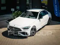 2024 Mercedes Benz C 200