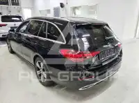 2024 Mercedes Benz C 200