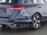 2024 Mercedes Benz C 200