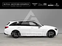 2024 Mercedes Benz C 200