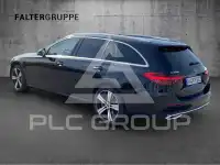 2024 Mercedes Benz C 200