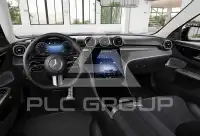 2024 Mercedes Benz C 200