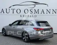 2024 Mercedes Benz C 200