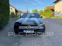 2024 Mercedes Benz C 200