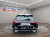 2024 Mercedes Benz C 200