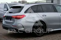 2024 Mercedes Benz C 200