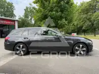 2024 Mercedes Benz C 200