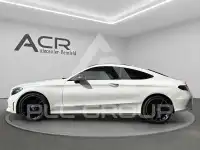 2024 Mercedes Benz C 200