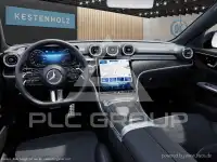 2024 Mercedes Benz C 200