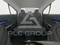 2024 Mercedes Benz C 200
