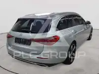 2024 Mercedes Benz C 200