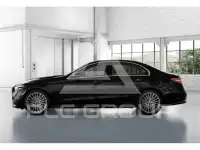 2024 Mercedes Benz C 200
